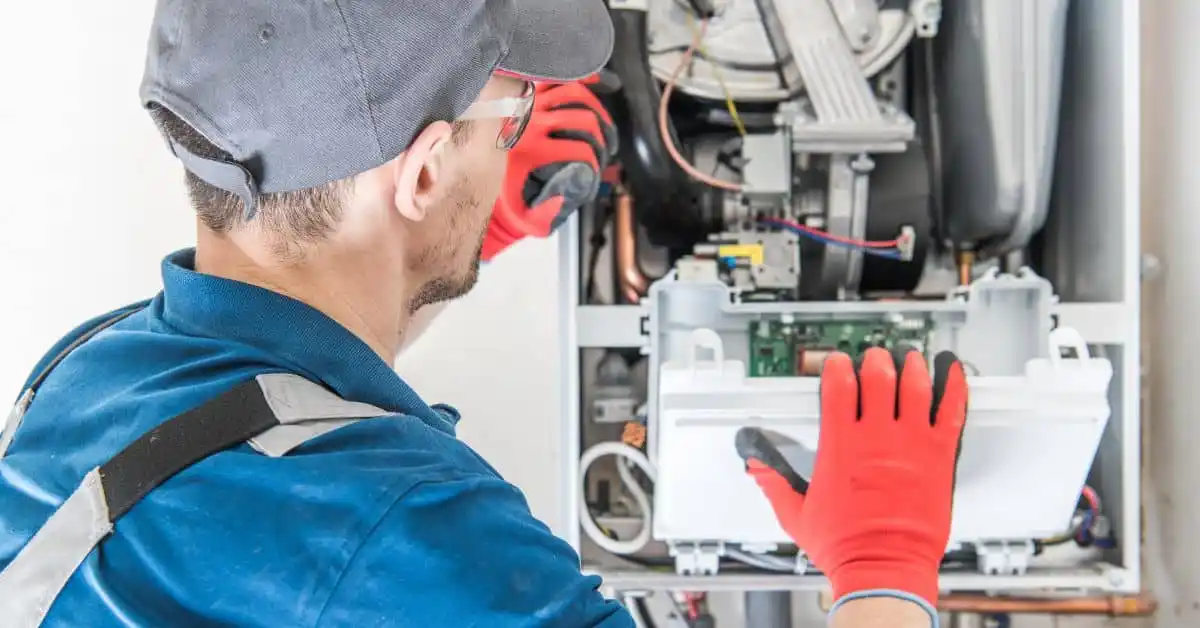 installateur Helvoirt